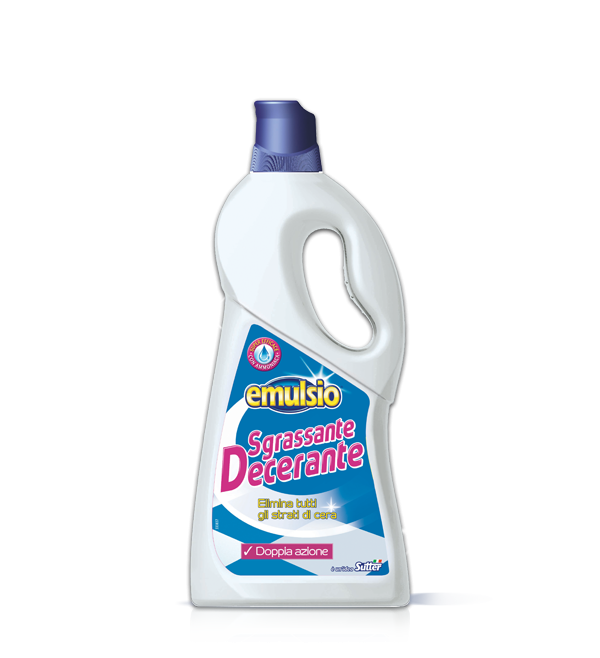 emulsio new wax remover ml.900